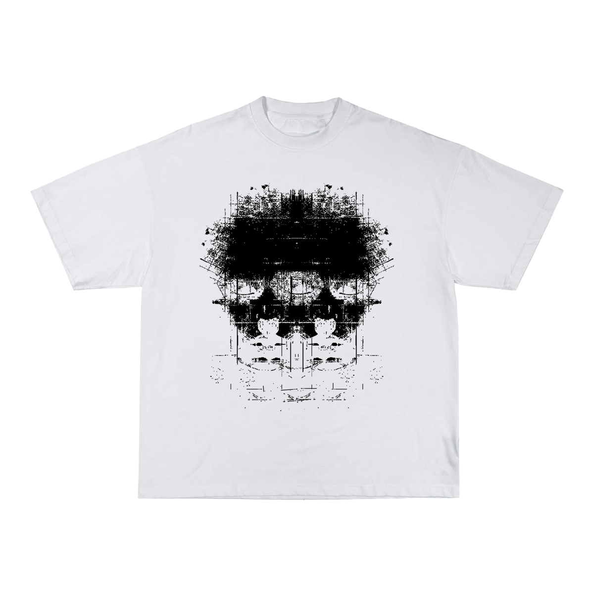 RAVISHING SINNERS T-SHIRT