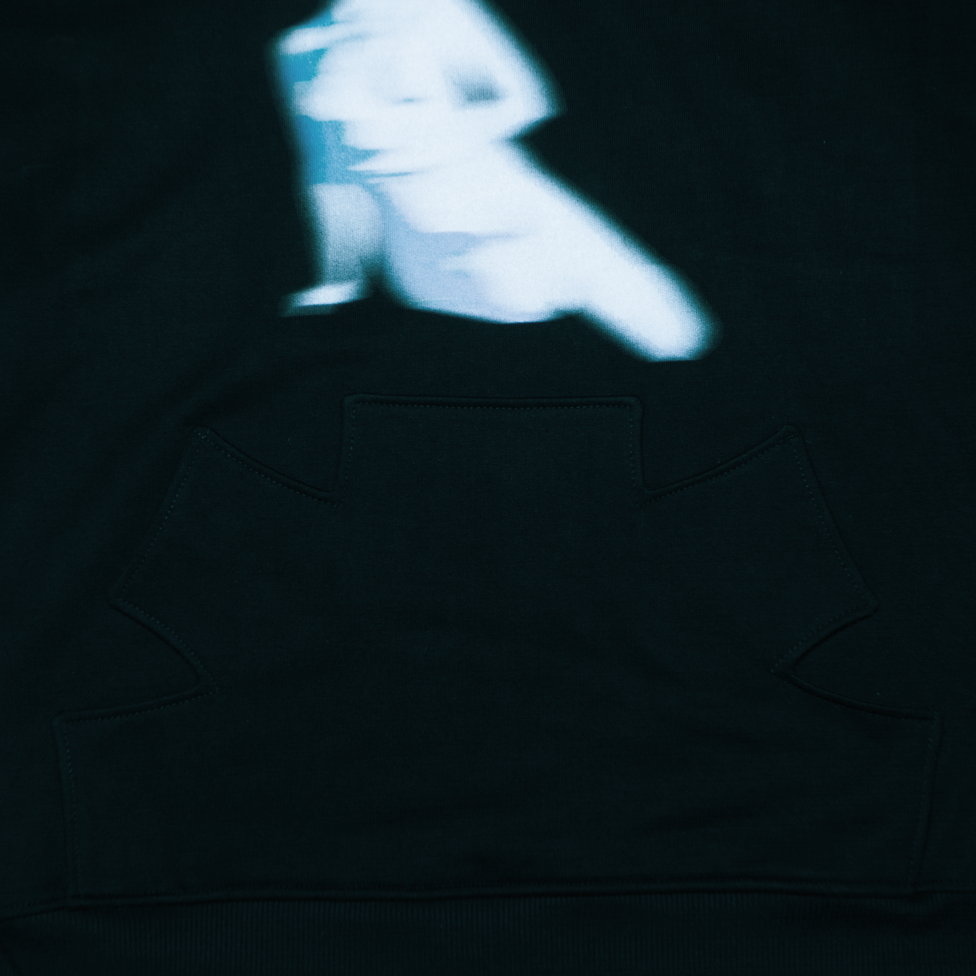 FEMME FATALE HOODIE+