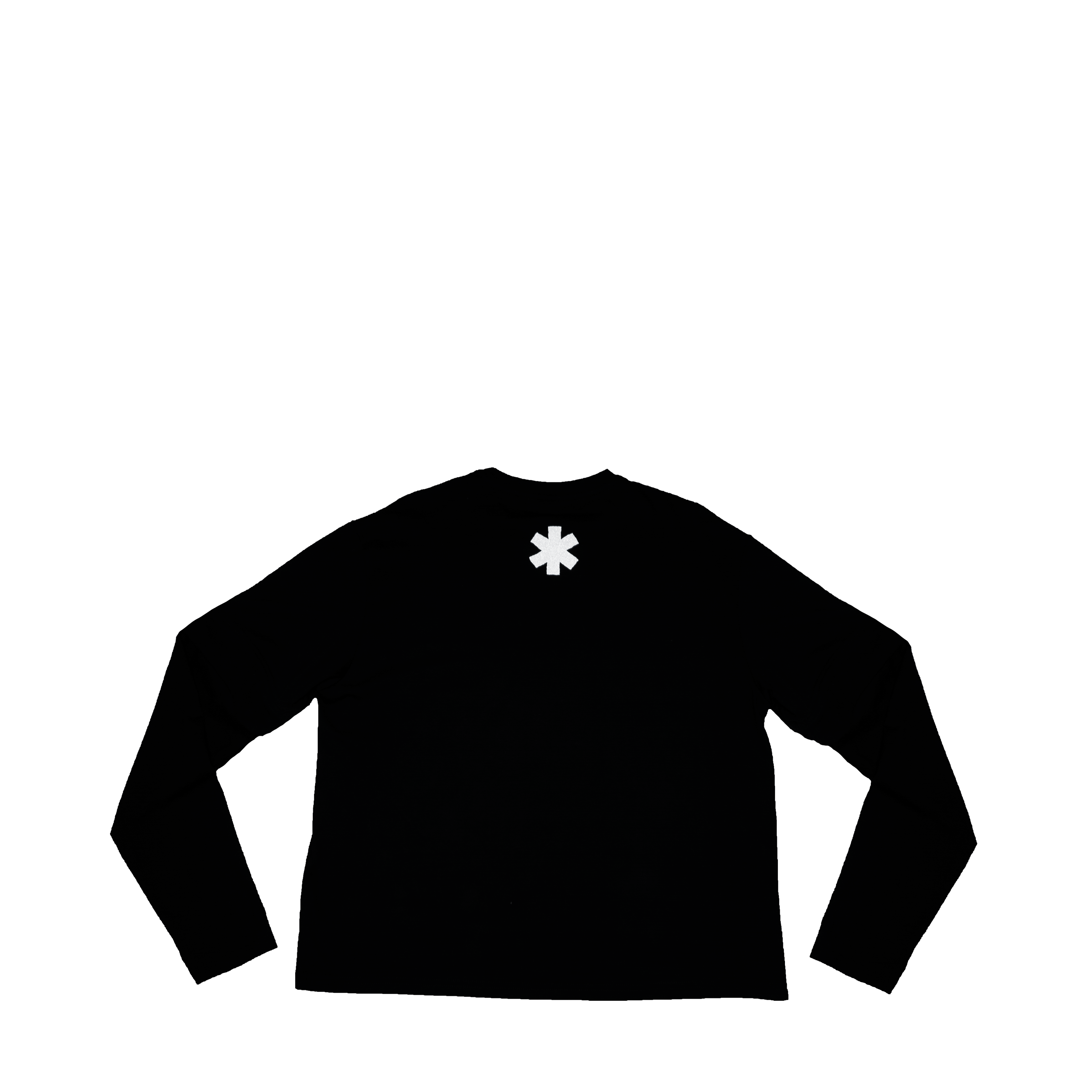 FEMME FATALE LONGSLEEVE TEE+
