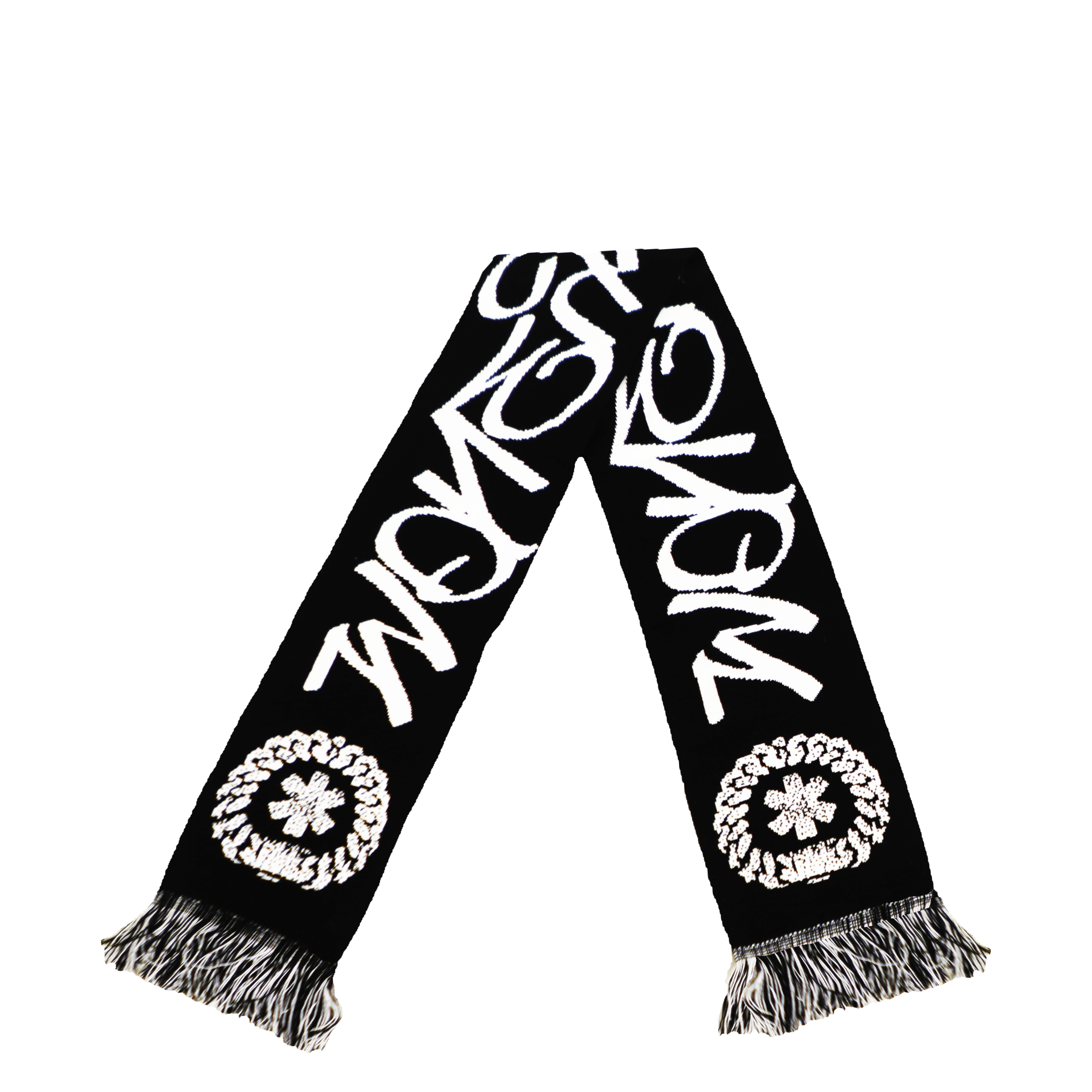 MONEYMAKER SCARF