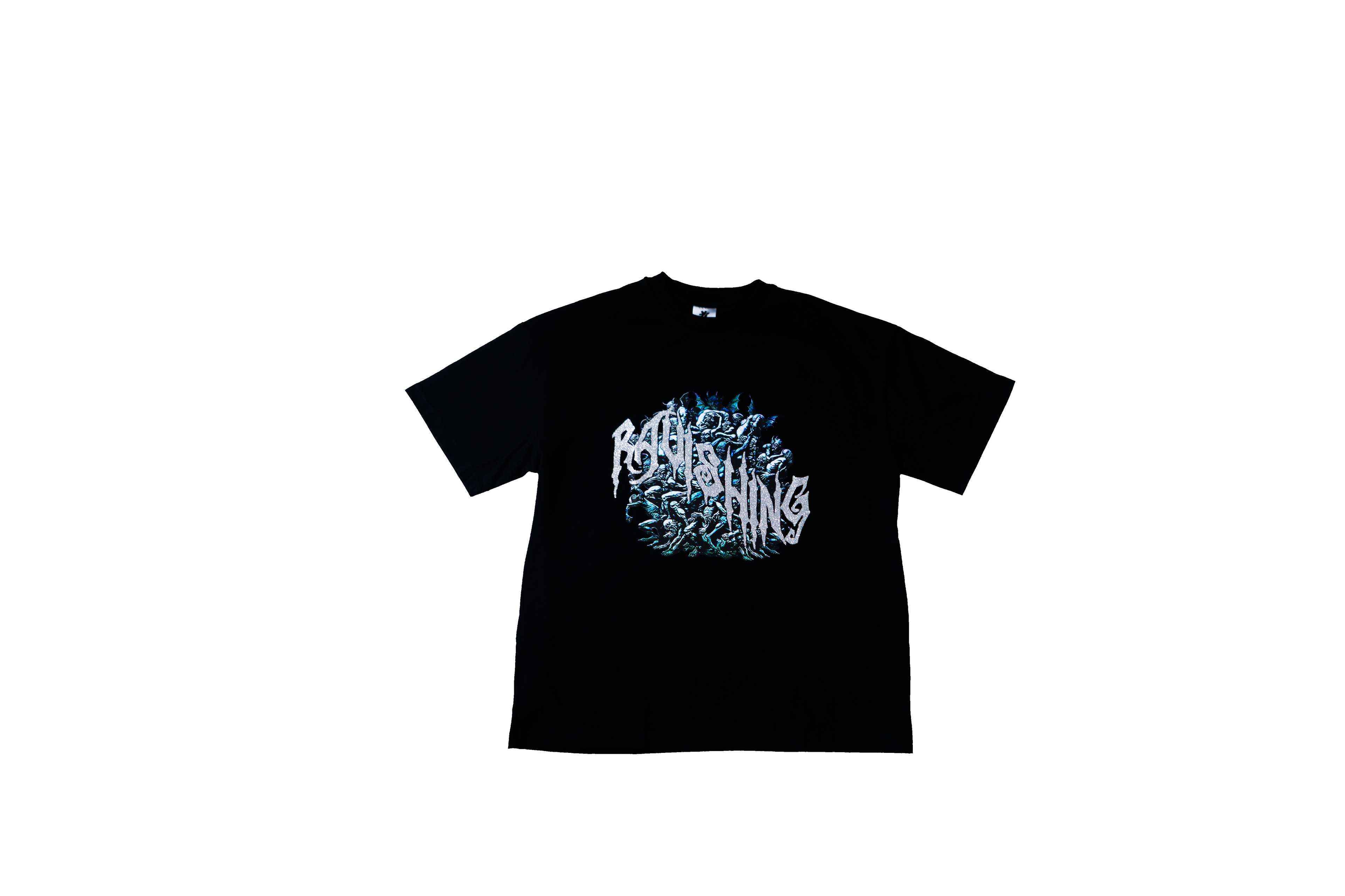 DEVIL'S PARTY TEE