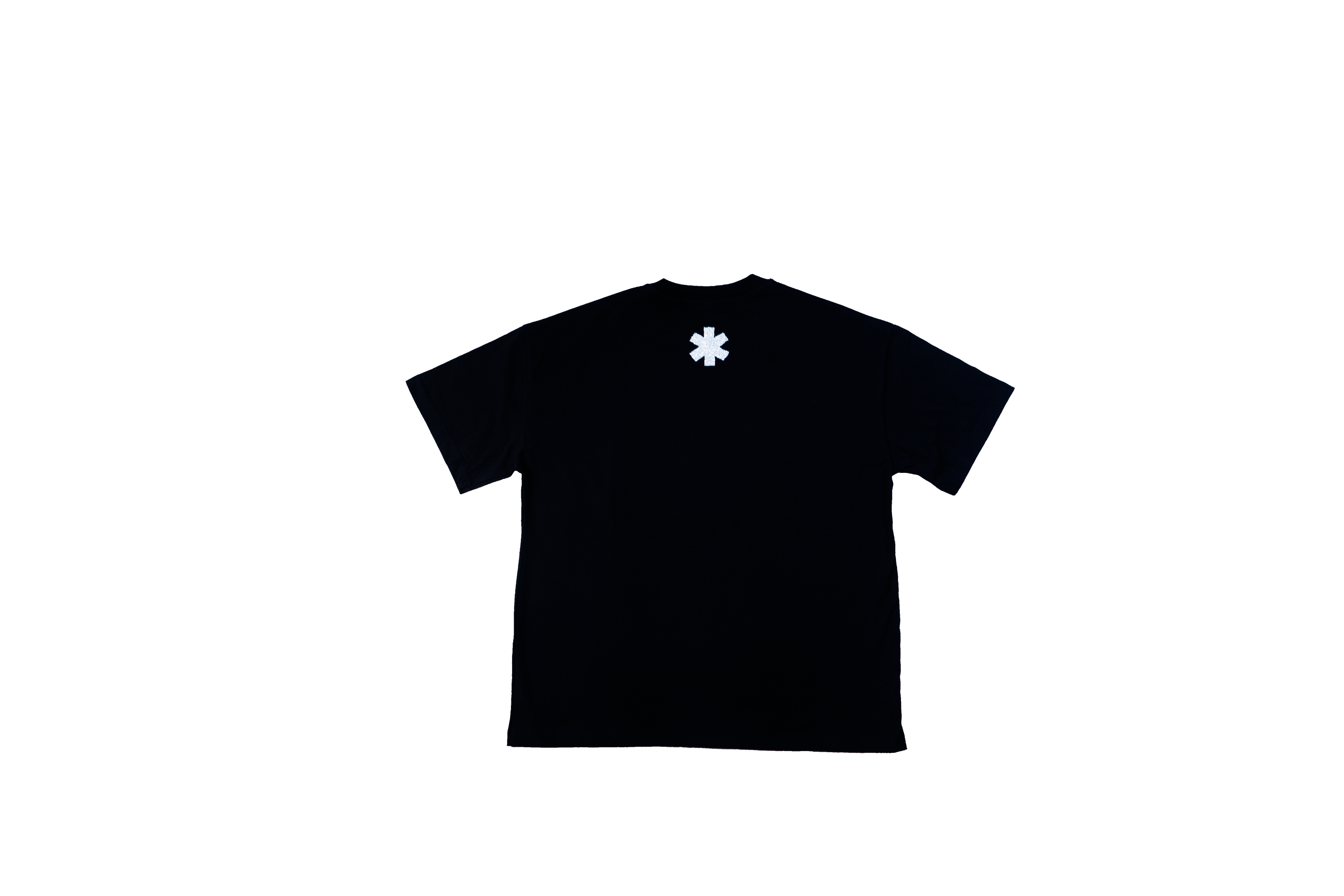 DEVIL'S PARTY TEE